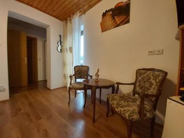 Camere de inchiriat Cascada