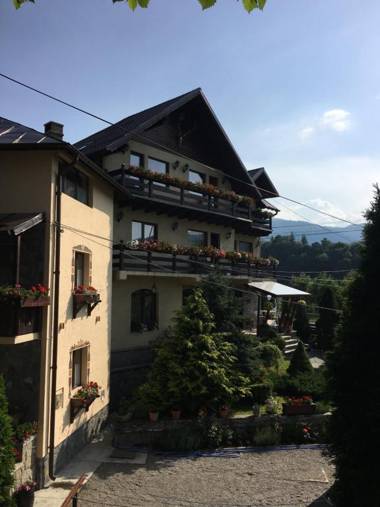 Pension Casa Ali & Andu