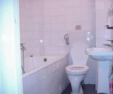 Pensiunea Tranzit Sinaia