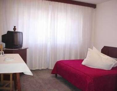 Pensiunea Tranzit Sinaia