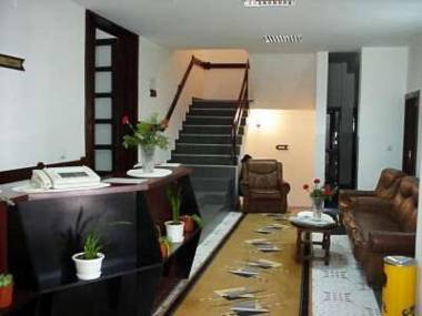 Pensiunea Tranzit Sinaia