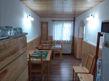 Pensiunea Montan Busteni