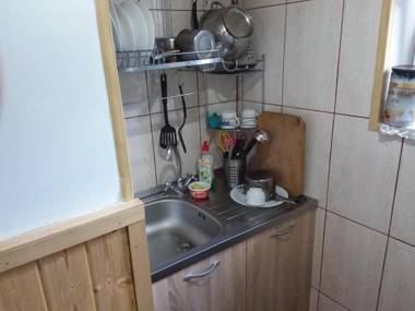 Pensiunea Montan Busteni