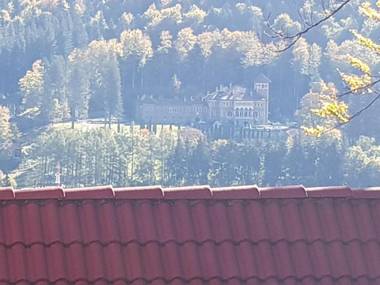 Apartament Kalinderu K1 Bușteni