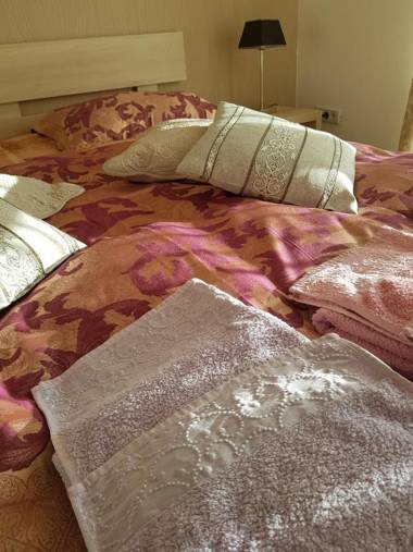 Apartament Kalinderu K1 Bușteni