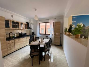 Apartament Holiday Busteni