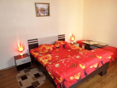 Casa Montana Busteni