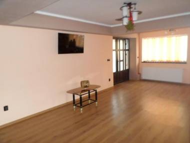 Casa Montana Busteni