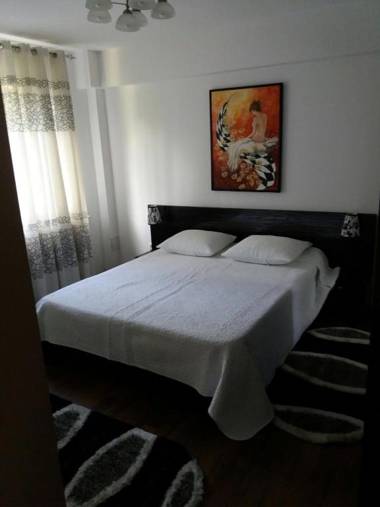 Busteni Mountain Suites