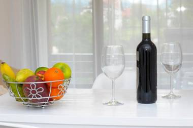 Yael Luxury Apartments 1