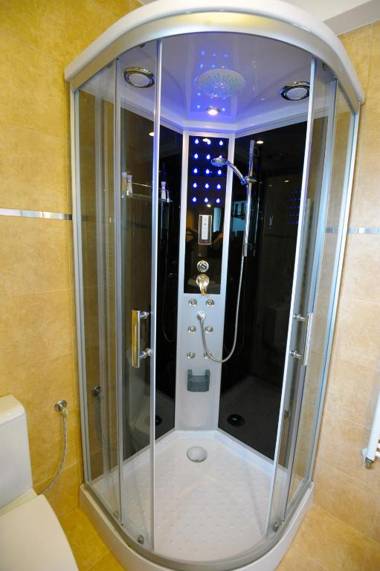 Yael Luxury Apartments 1