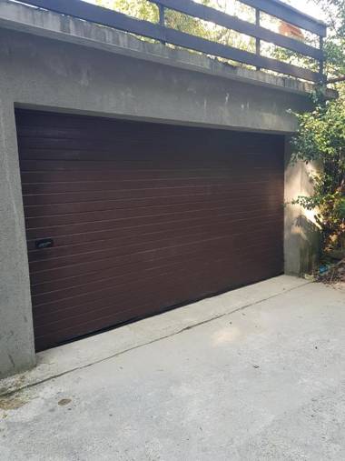 Apartament Kalinderu K2 Busteni