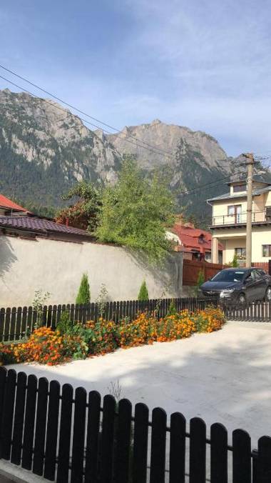 Casa Antonia Busteni