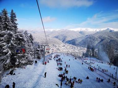 Casa Antonia Busteni