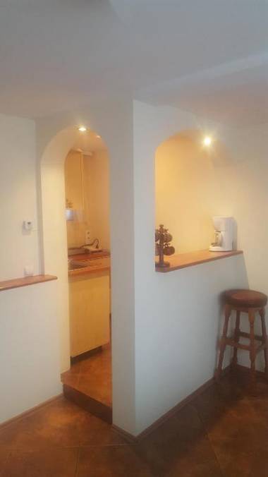 Casa Maria Busteni - Poiana Tapului