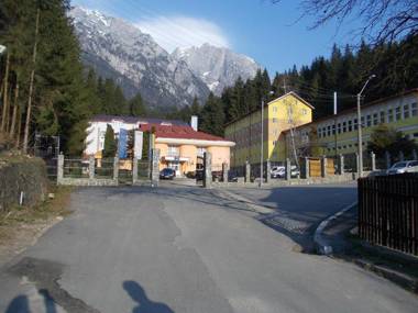 HOSTEL CPPI Nord