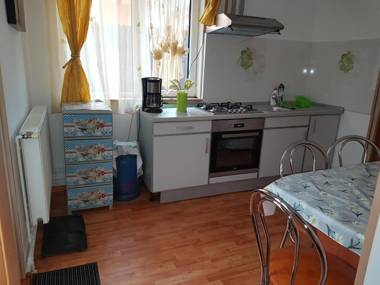 Casa Farcaș Bușteni