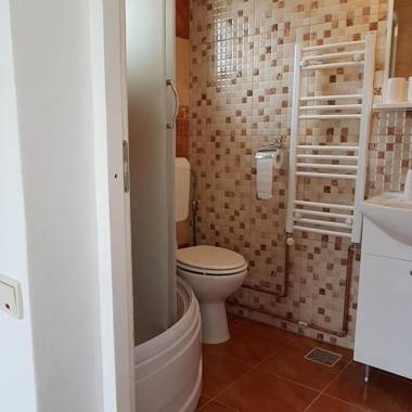 Casa Farcaș Bușteni