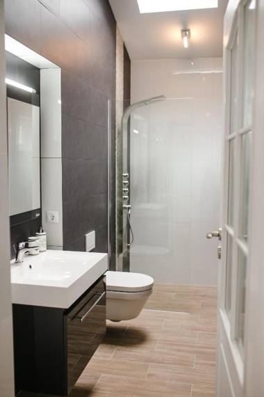 Vila Castel Cantacuzino