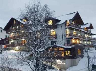 Yael Luxury Apartments 2