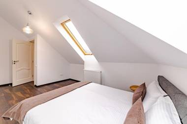 Yael Luxury Apartments 3