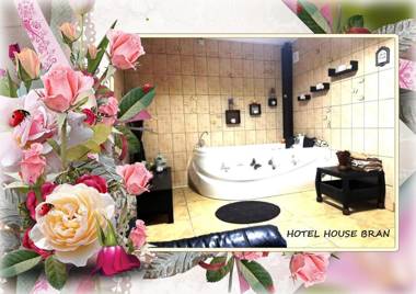 Hotel House Bran
