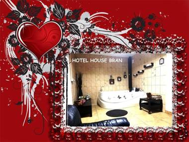 Hotel House Bran