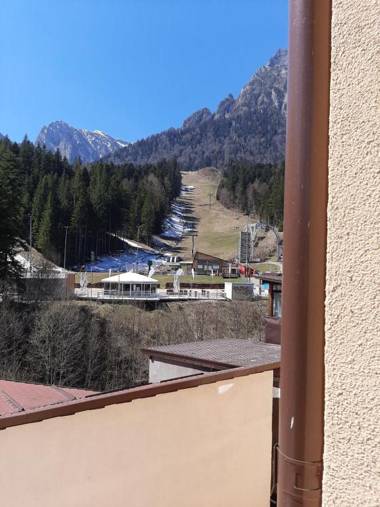 Kalinderu SKIER'S APARTAMENT BELLEVUE