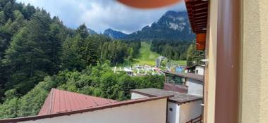 Kalinderu SKIER'S APARTAMENT BELLEVUE