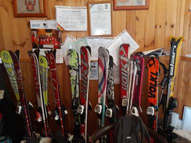 Kalinderu SKIER'S APARTAMENT BELLEVUE