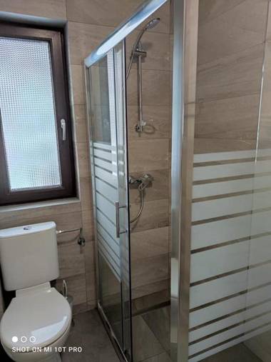 Anastasia apartments