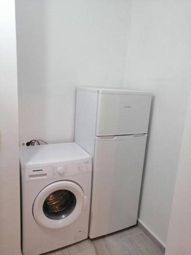 2 rooms apartment Telecabinei Busteni