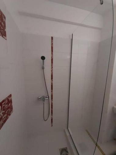 2 rooms apartment Telecabinei Busteni