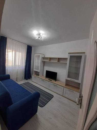 2 rooms apartment Telecabinei Busteni