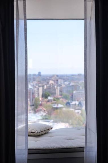 Sheraton Bucharest Hotel