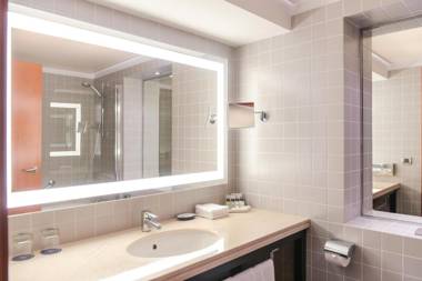 Sheraton Bucharest Hotel