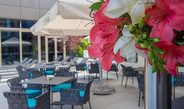 Ramada Plaza Bucharest