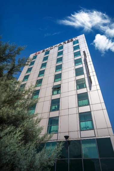 Hotel CH Bucharest