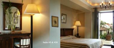 Arc de Triomphe by Residence Hotels