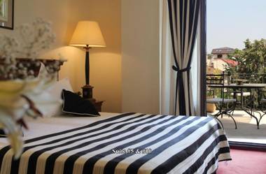 Arc de Triomphe by Residence Hotels