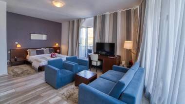 Hotel Unique Bucharest