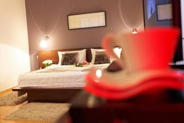 Hotel Unique Bucharest