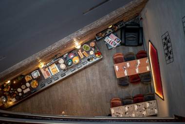 Le Boutique Hotel Moxa