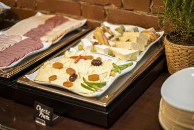 Le Boutique Hotel Moxa