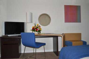 Novotel Bucharest City Centre