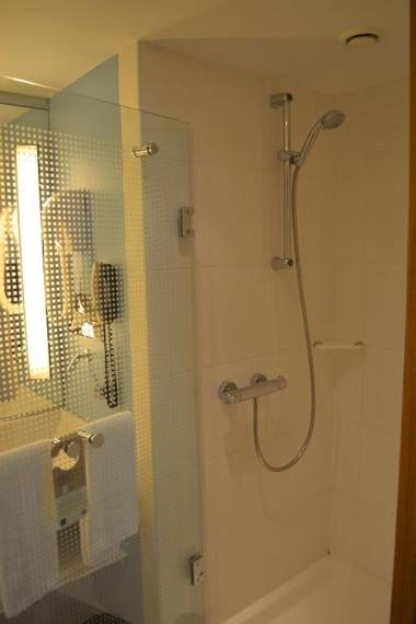 Novotel Bucharest City Centre