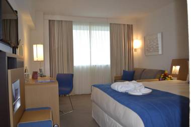 Novotel Bucharest City Centre