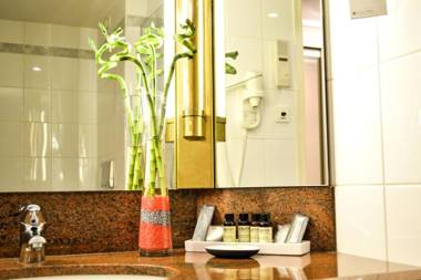 Pullman Bucharest World Trade Center