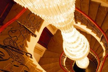 Suter Palace Heritage Boutique Hotel