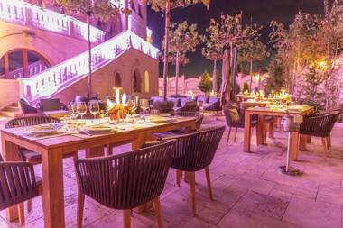 Suter Palace Heritage Boutique Hotel